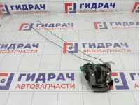 Замок двери задней правой Kia Rio 814204Y010