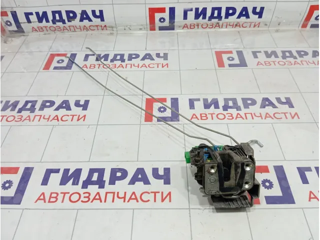 Замок двери задней правой Kia Rio 814204Y010