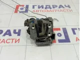 Замок двери задней правой Kia Rio 814204Y010