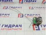 Замок двери задней правой Kia Rio 814204Y010