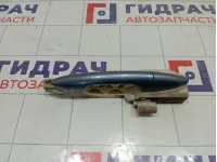 Ручка двери наружная передняя правая Kia Rio