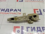 Ручка двери наружная задняя левая Kia Rio