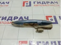 Ручка двери наружная задняя правая Kia Rio