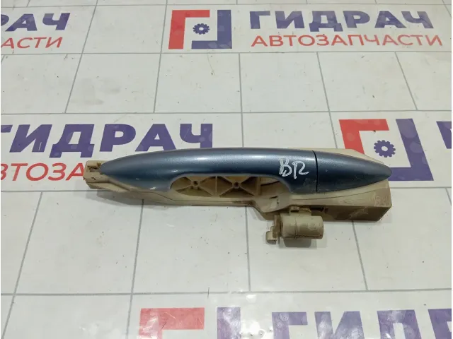 Ручка двери наружная задняя правая Kia Rio