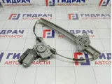 Стеклоподъемник электрический передний левый Kia Rio 824034Y010