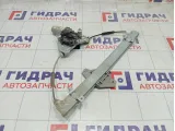 Стеклоподъемник электрический передний правый Kia Rio 824044Y010