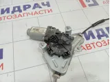 Стеклоподъемник электрический передний правый Kia Rio 824044Y010