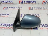 Зеркало электрическое левое Kia Rio 876104Y041