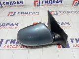 Зеркало электрическое правое Kia Rio 876204Y041