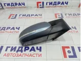 Зеркало электрическое правое Kia Rio 876204Y041