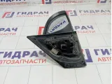 Зеркало электрическое правое Kia Rio 876204Y041