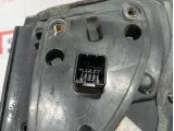 Зеркало электрическое правое Kia Rio 876204Y041