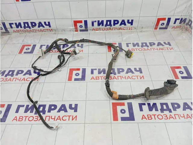 Проводка двери передней левой Kia Rio 916004Y051