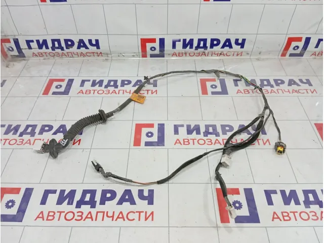 Проводка двери задней левой Kia Rio 916504Y011