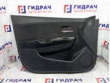 Обшивка двери передней левой Kia Rio 823014Y130WK