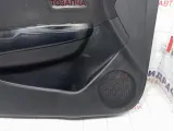 Обшивка двери передней левой Kia Rio 823014Y130WK