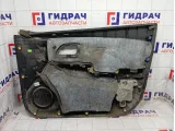 Обшивка двери передней левой Kia Rio 823014Y130WK