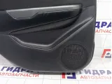 Обшивка двери задней левой Kia Rio 833014Y030WK