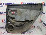 Обшивка двери задней левой Kia Rio 833014Y030WK