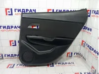 Обшивка двери задней правой Kia Rio 833024Y030WK