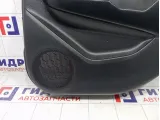 Обшивка двери задней правой Kia Rio 833024Y030WK