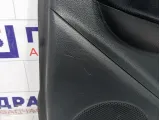 Обшивка двери задней правой Kia Rio 833024Y030WK