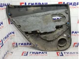 Обшивка двери задней правой Kia Rio 833024Y030WK