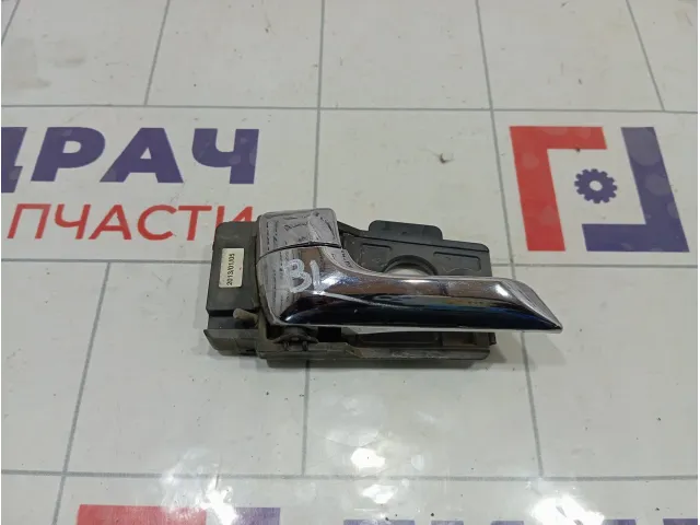 Ручка двери внутренняя задняя левая Kia Rio 836104Y010CR