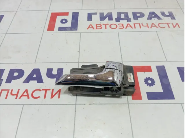 Ручка двери внутренняя задняя правая Kia Rio 836204Y010CR