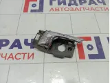 Ручка двери внутренняя задняя правая Kia Rio 836204Y010CR