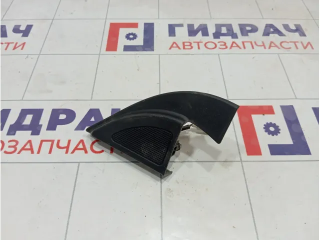 Крышка зеркала внутренняя левая Kia Rio 876514X020WK