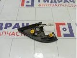 Крышка зеркала внутренняя левая Kia Rio 876514X020WK