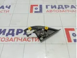 Крышка зеркала внутренняя левая Kia Rio 876514X020WK