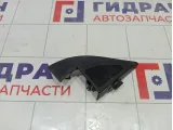Крышка зеркала внутренняя правая Kia Rio 876614X020WK