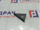 Накладка двери внутренняя задняя правая Kia Rio 839204X000