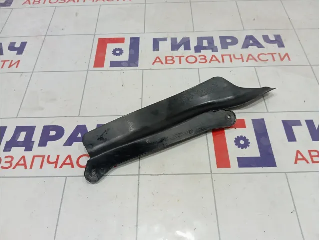 Накладка двери задней левой Kia Rio 814764Y000