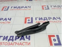 Накладка двери задней правой Kia Rio 814774Y000