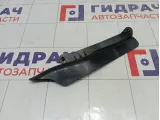 Накладка двери задней правой Kia Rio 814774Y000
