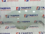 Стекло двери передней левой Kia Rio 824110U010