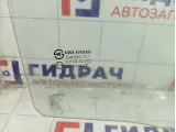 Стекло двери передней правой Kia Rio 824210U010