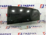 Стекло двери задней левой Kia Rio 834114X010