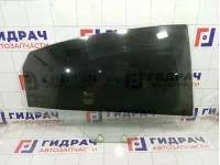 Стекло двери задней правой Kia Rio 834214X010