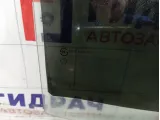 Стекло двери задней правой Kia Rio 834214X010