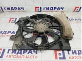 Вентилятор радиатора Kia Rio 253804L050