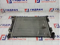 Радиатор основной Kia Rio 253104L050