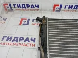 Радиатор основной Kia Rio 253104L050