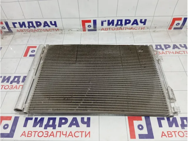 Радиатор кондиционера Kia Rio 976061R000