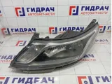 Фара левая Kia Rio 921014X000