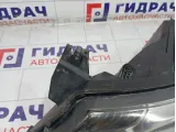 Фара левая Kia Rio 921014X000