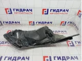 Фара левая Kia Rio 921014X000